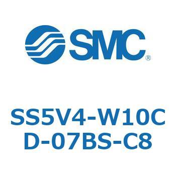 S Series(SS5V4) SMC