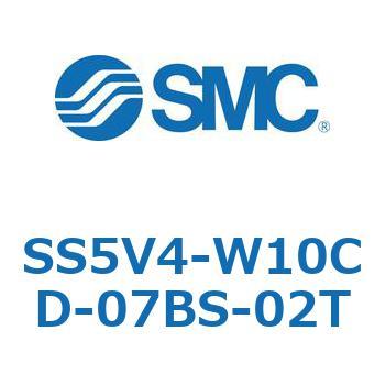 S Series(SS5V4) SMC