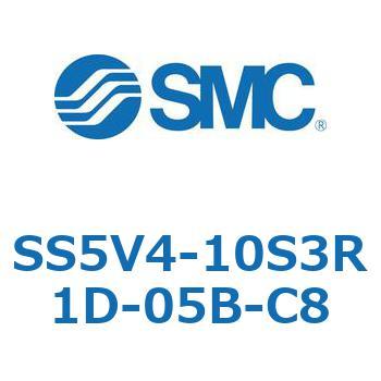 S Series(SS5V4) SMC