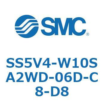 S Series(SS5V4) SMC