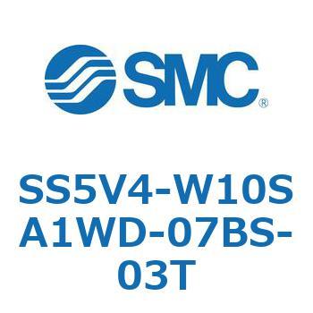 S Series(SS5V4) SMC
