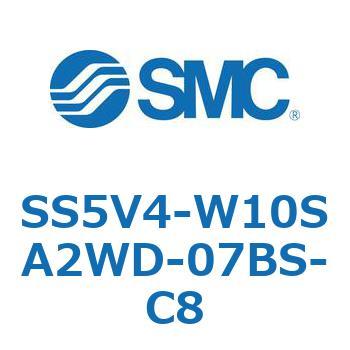 S Series(SS5V4) SMC
