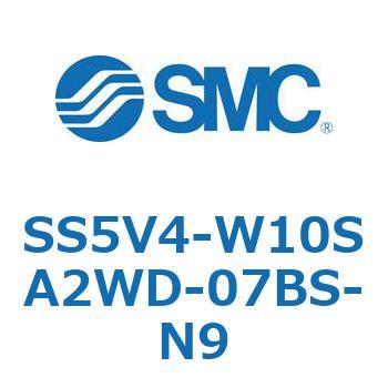 S Series(SS5V4) SMC