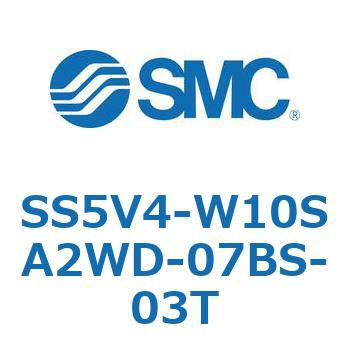 S Series(SS5V4) SMC