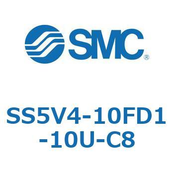 S Series(SS5V4) SMC