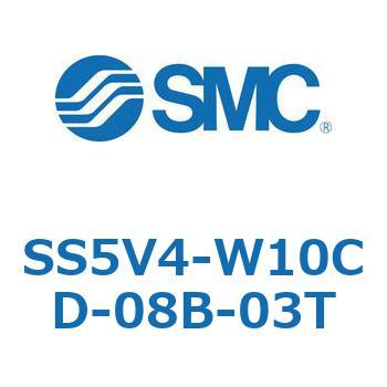 S Series(SS5V4) SMC