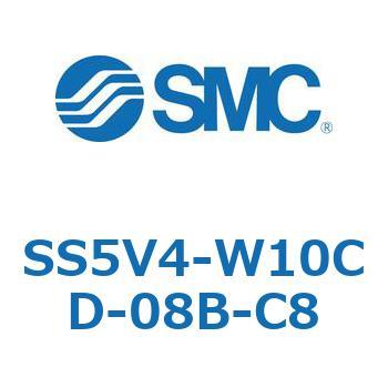S Series(SS5V4) SMC