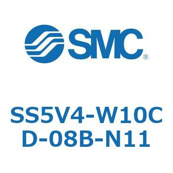 S Series(SS5V4) SMC