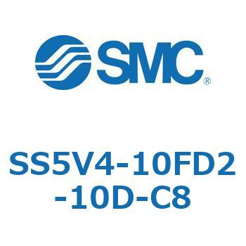 S Series(SS5V4) SMC
