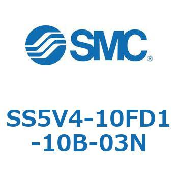 S Series(SS5V4) SMC