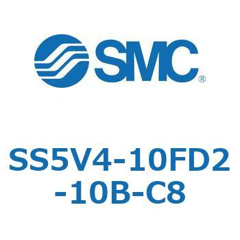 S Series(SS5V4) SMC