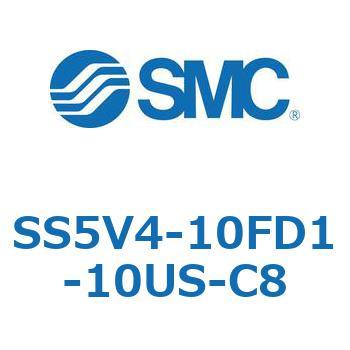 S Series(SS5V4) SMC