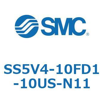 S Series(SS5V4) SMC