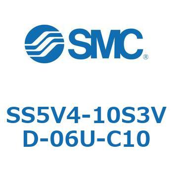 S Series(SS5V4) SMC