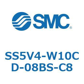 S Series(SS5V4) SMC
