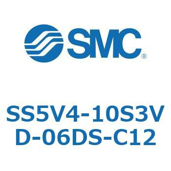 S Series(SS5V4) SMC