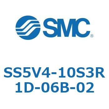 S Series(SS5V4) SMC