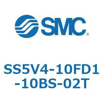 S Series(SS5V4) SMC