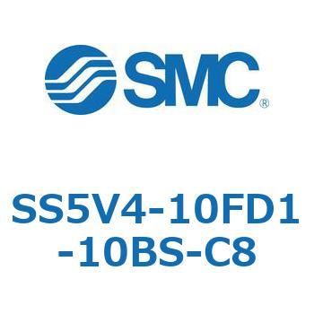S Series(SS5V4) SMC