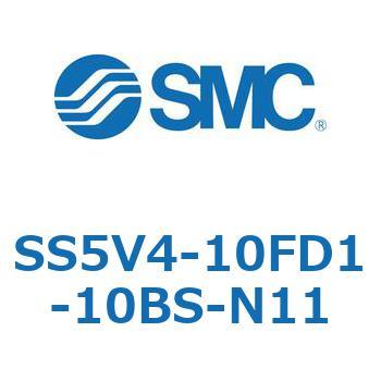S Series(SS5V4) SMC