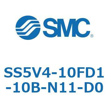 S Series(SS5V4) SMC