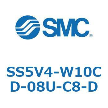 S Series(SS5V4) SMC