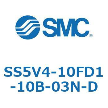 S Series(SS5V4) SMC