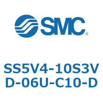 S Series(SS5V4) SMC