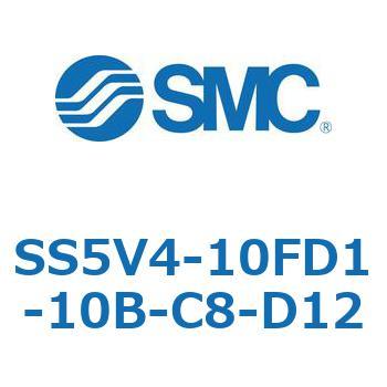 S Series(SS5V4) SMC