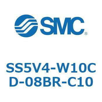 S Series(SS5V4) SMC