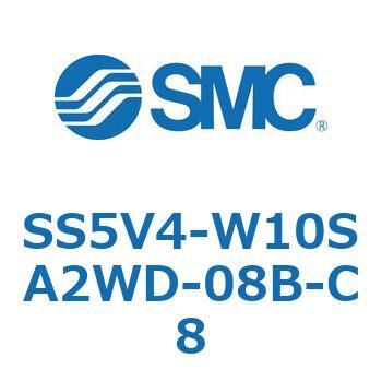 S Series(SS5V4) SMC