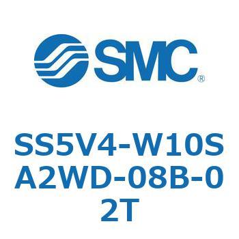 S Series(SS5V4) SMC
