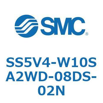 S Series(SS5V4) SMC