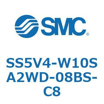 S Series(SS5V4) SMC
