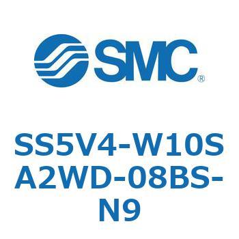S Series(SS5V4) SMC