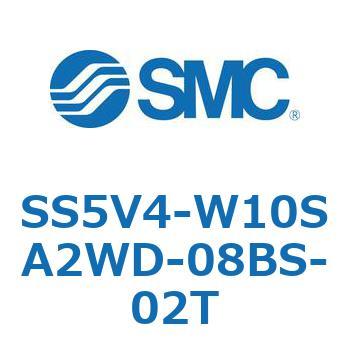 S Series(SS5V4) SMC