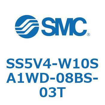 S Series(SS5V4) SMC