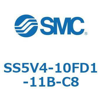 S Series(SS5V4) SMC