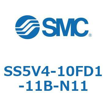 S Series(SS5V4) SMC