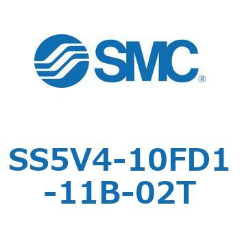 S Series(SS5V4) SMC