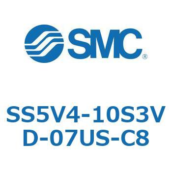 S Series(SS5V4) SMC