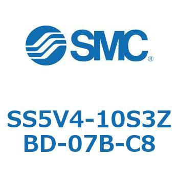 S Series(SS5V4) SMC