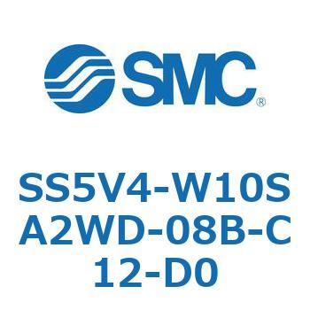 S Series(SS5V4) SMC