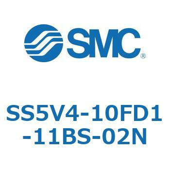 S Series(SS5V4) SMC