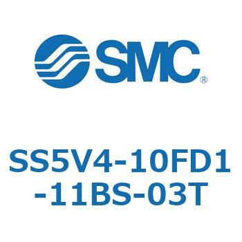 S Series(SS5V4) SMC