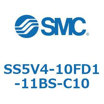 S Series(SS5V4) SMC