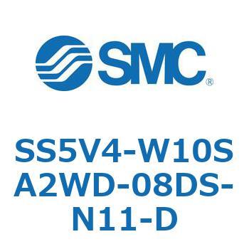 S Series(SS5V4) SMC
