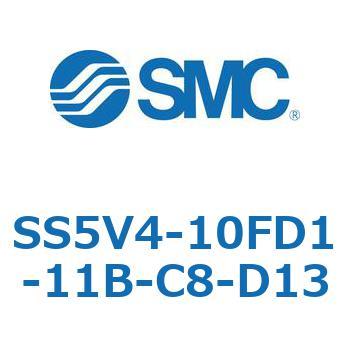 S Series(SS5V4) SMC