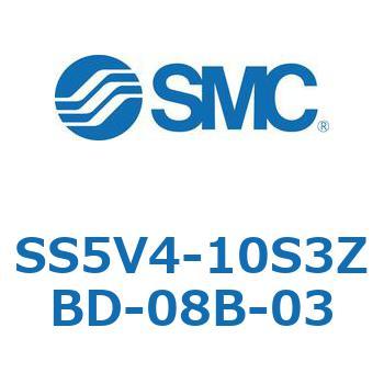 S Series(SS5V4) SMC