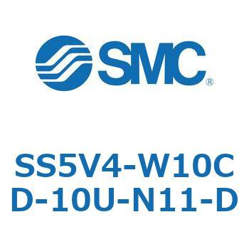S Series(SS5V4) SMC